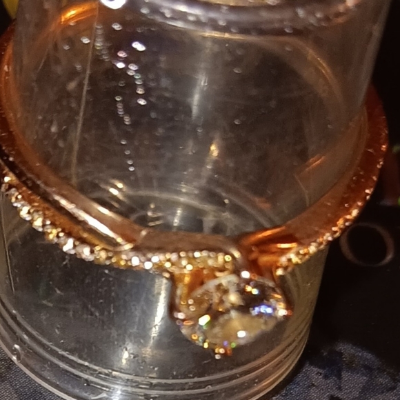 Wedding ring - Picture 6 of 8